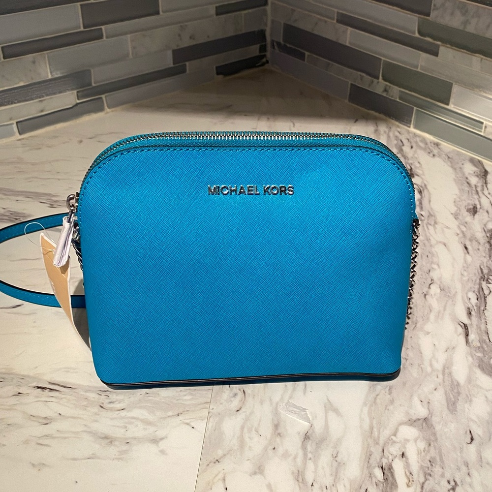 Brand New MK Crossbody Purse